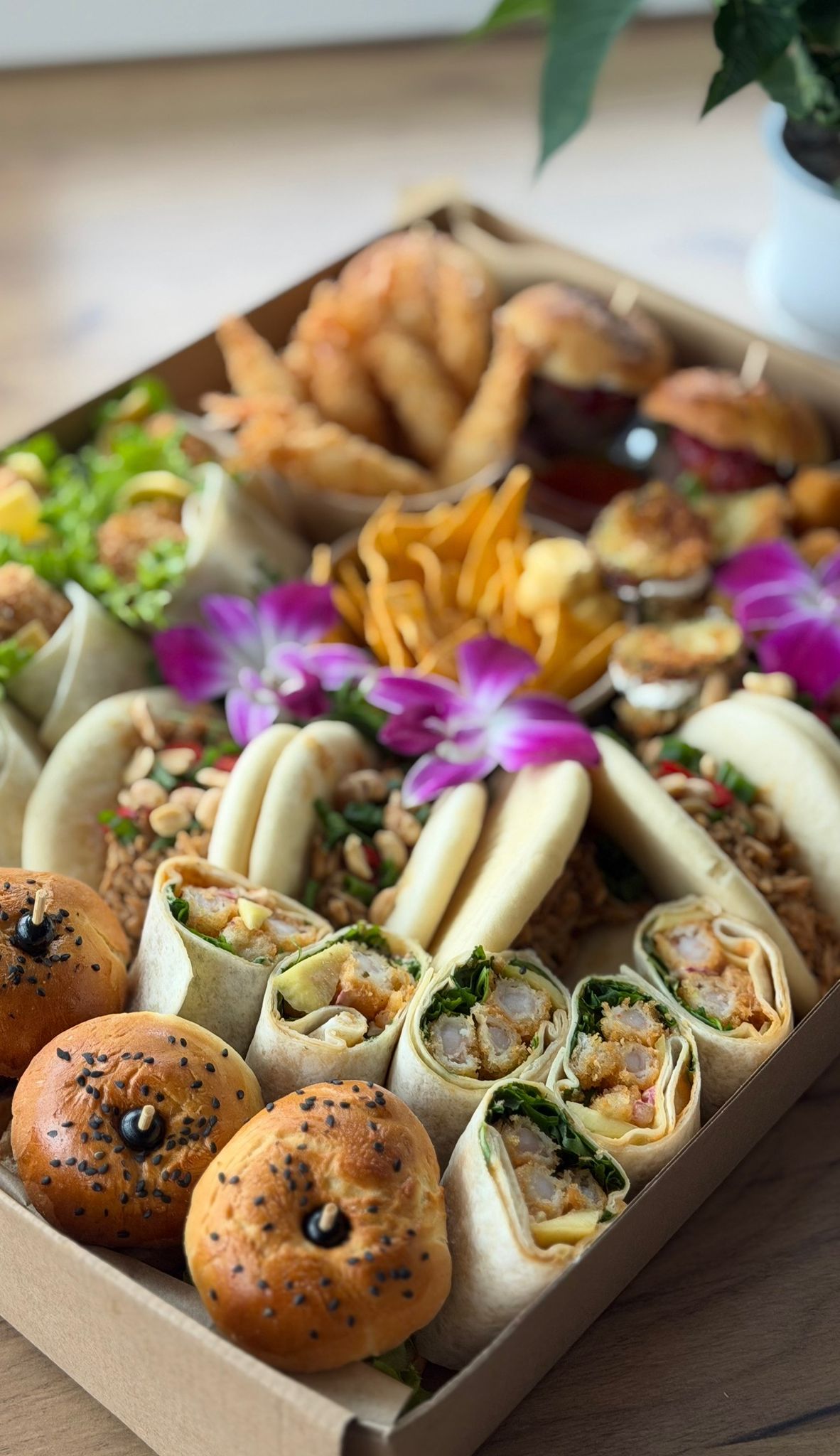 Box Bao